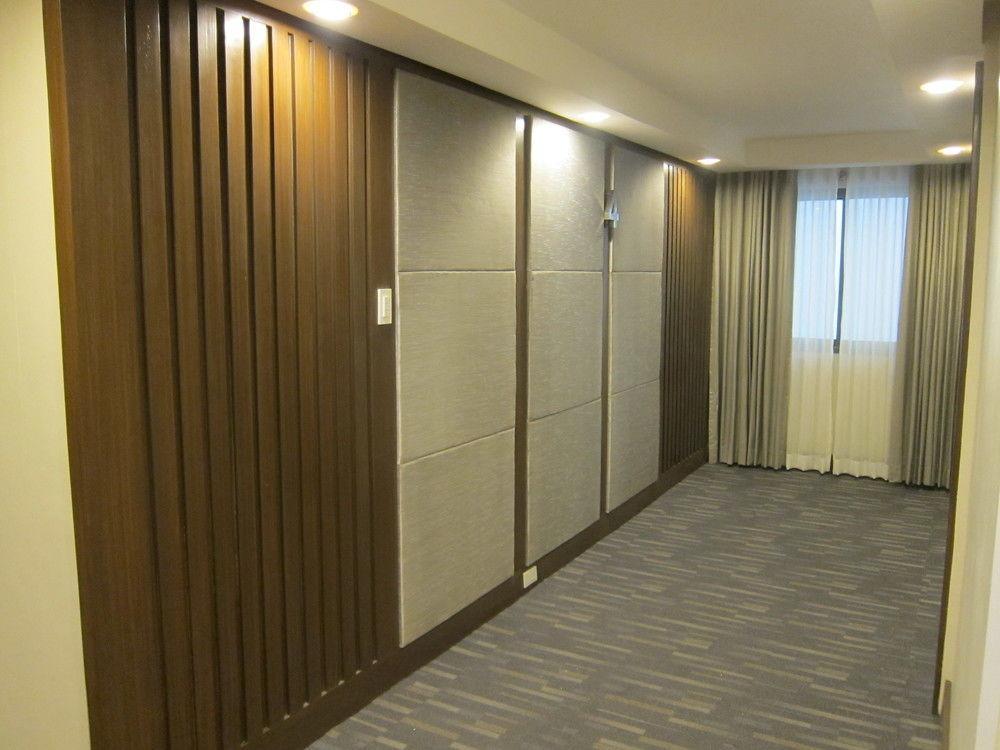 Готель The Charter House Makati City Екстер'єр фото